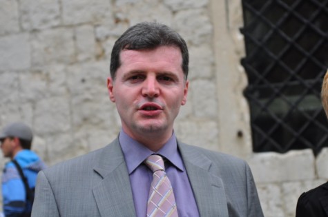 Dario Nakić (Foto: Žeminea Čotrić)