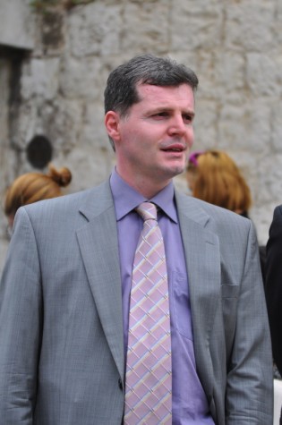 Dario Nakić (Foto: Žeminea Čotrić)