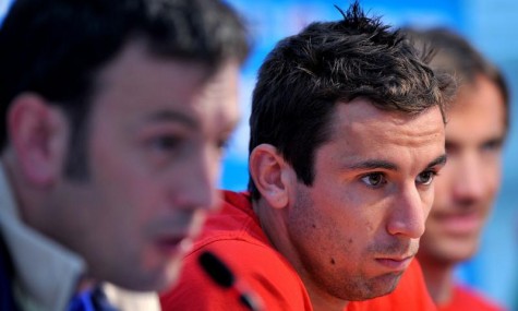 Dario Srna (Foto:PIXELL)