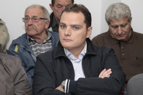 Darko Kasap (Foto: Ivan Katalinić)