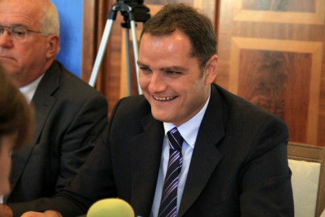 Darko Kasap (Foto: Ivan Katalinić)