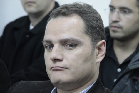 Darko Kasap (foto: Žeminea Čotrić)