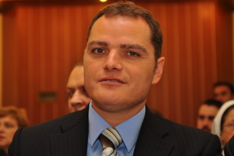 Darko Kasap (foto: Žeminea Čotrić) Darko Kasap (foto: Žeminea Čotrić)