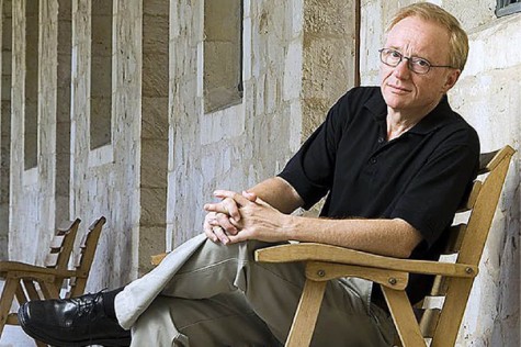 David Grossman