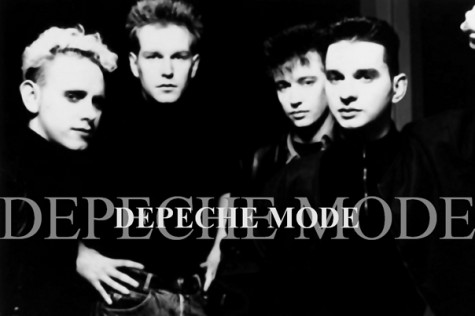 Depeche Mode