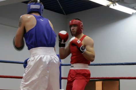 Diabolik - Dino Relja (foto: Žeminea Čotrić)