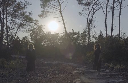 Dina e Mel - Mare Milin