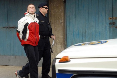 Dino Nikpalj (Foto: PIXSELL)