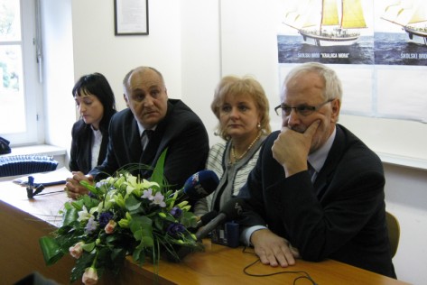 Dodjela stipendija (foto: Marko Dunatov)