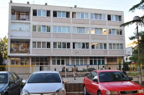 Dom za odgoj i obrazovanje (Foto: Žeminea Čotrić)