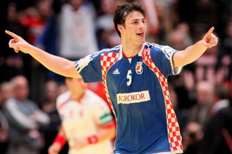 Domagoj Duvnjak (foto PIXSELL)