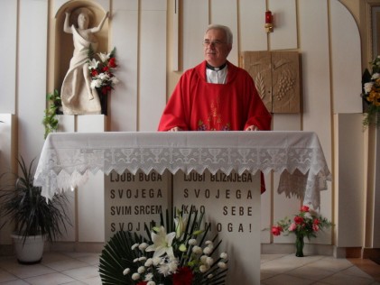 Don Josip Zubović (foto: Marko Dunatov)