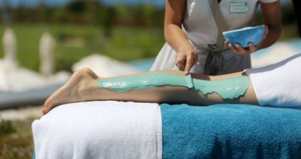 Doris Pinčić u Hotel & Spa Iadera 3