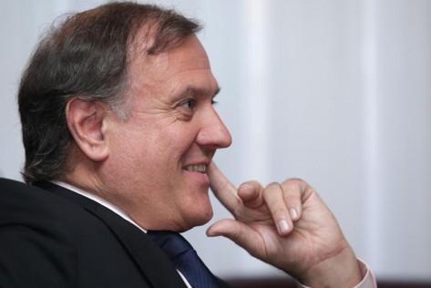 Dražen Bošnjaković (Foto: PIXSELL)