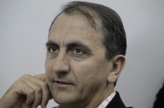 Dražen Grgurović (foto: Žeminea Čotrić)