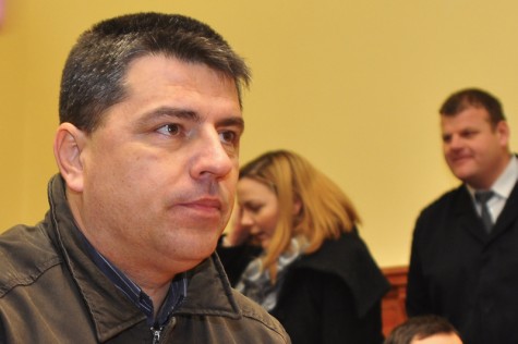 Dražen Slavica (foto: Z NET/ Žeminea Čotrić)