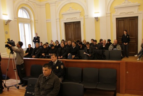 Dražen Slavica (foto: Žeminea Čotrić)