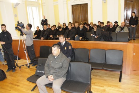 Dražen Slavica (foto: Žeminea Čotrić)