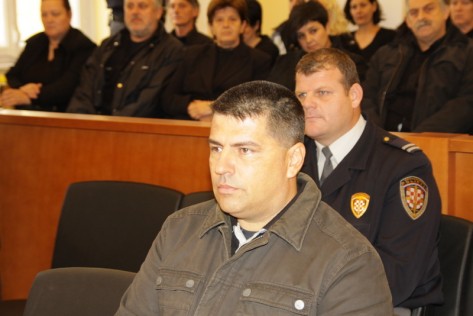 Dražen Slavica (foto: Žeminea Čotrić)