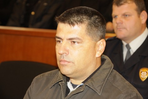 Dražen Slavica (foto: Žeminea Čotrić)