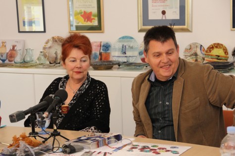 Druga godišnjica MAS-a (foto: Suzana Bunjaku)