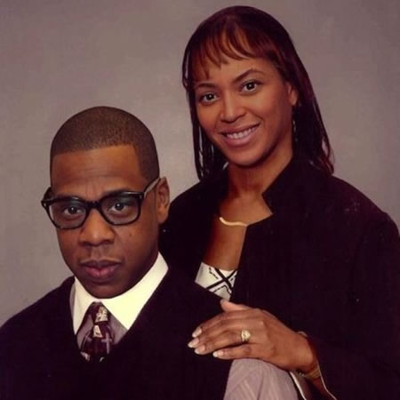 Druga stvarnost - Beyonce i Jay-Z