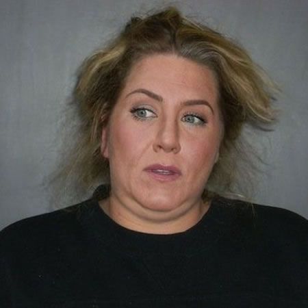 Druga stvarnost - Jennifer Aniston