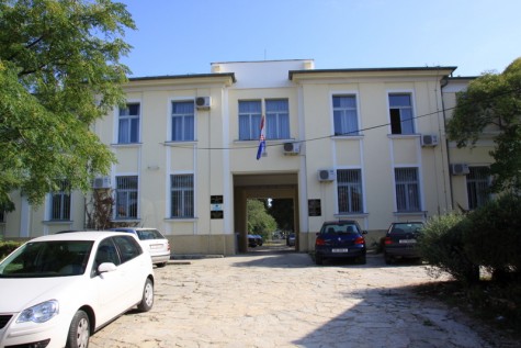 Državni inspektorat, Hrvatske šume (Foto: Ivan Katalinić)