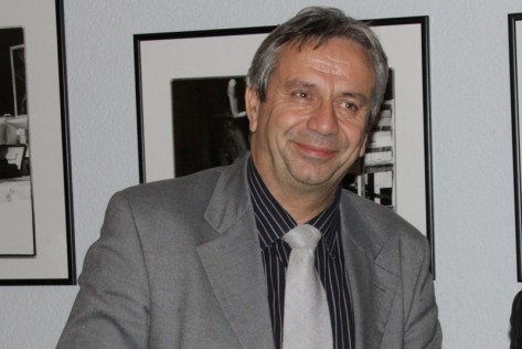 Duško Mucalo (Foto: Ivan Katalinić)