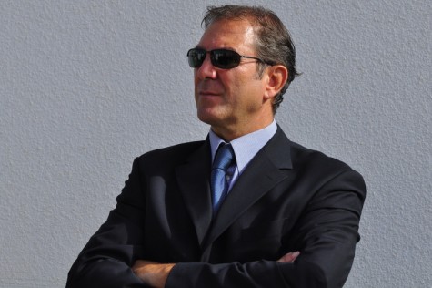 Eduard Duka (Foto: Žeminea Čotrić)