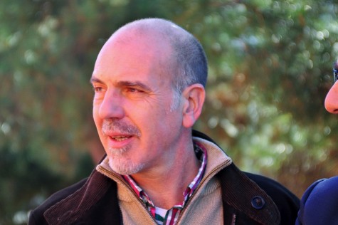 Edvin Šimunov (foto: Žeminea Čotrić)