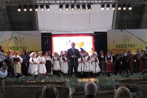 Eko etno Hrvatska (Foto: Ivan Katalinić)