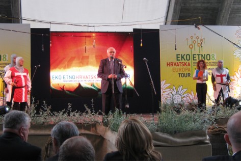 Eko etno Hrvatska (Foto: Ivan Katalinić)