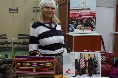 Eko etno sajam (Foto: Anamaria Dujmić)