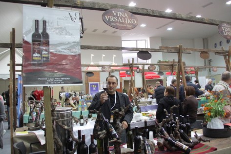 Eko etno sajam (Foto: Ivan Katalinić)