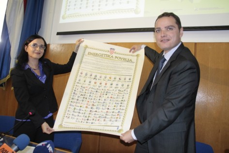 Energetska povelja (foto: Žeminea Čotrić)