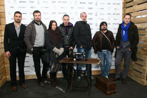 Fashion. hr Industrija (foto: PIXSELL)