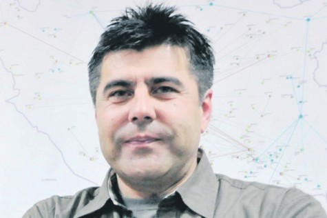 Feđa Isović (Arhiv Dnevni Avaz)