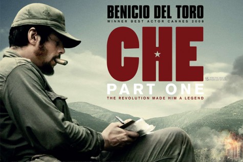 Film: Che