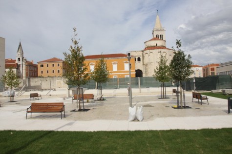Forum (Foto: Ivan Katalinić)