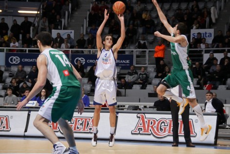 Ivan Batur (Foto: Ivan Katalinić)