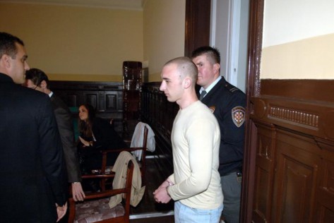 Franko Valić (Foto: PIXSELL)