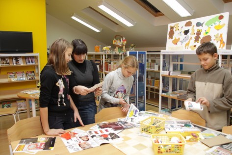 GK Zadar ogranak Arbanasi - radionica (foto: Žeminea Čotrić)