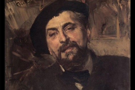 Giovanni Boldini