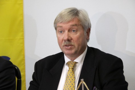 Goran Šarin (Foto: Ivan Katalinić)