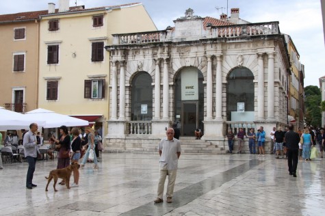 Loža (Foto: Ivan Katalinić)