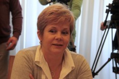 Grozdana Perić (foto: Žeminea Čotrić)