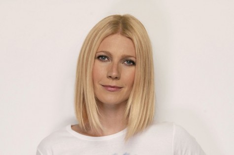 Gwyneth Paltrow