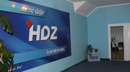 HDZ