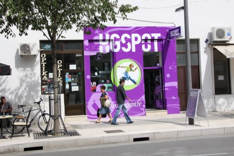HG spot (Foto: Ivan Katalinić)